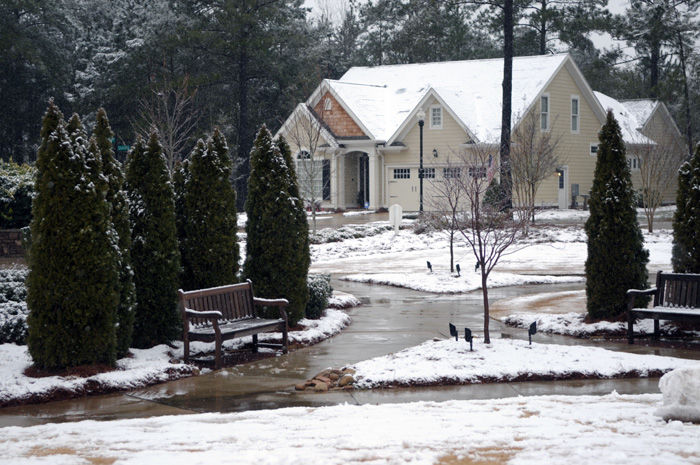 Snowmageddon 2010